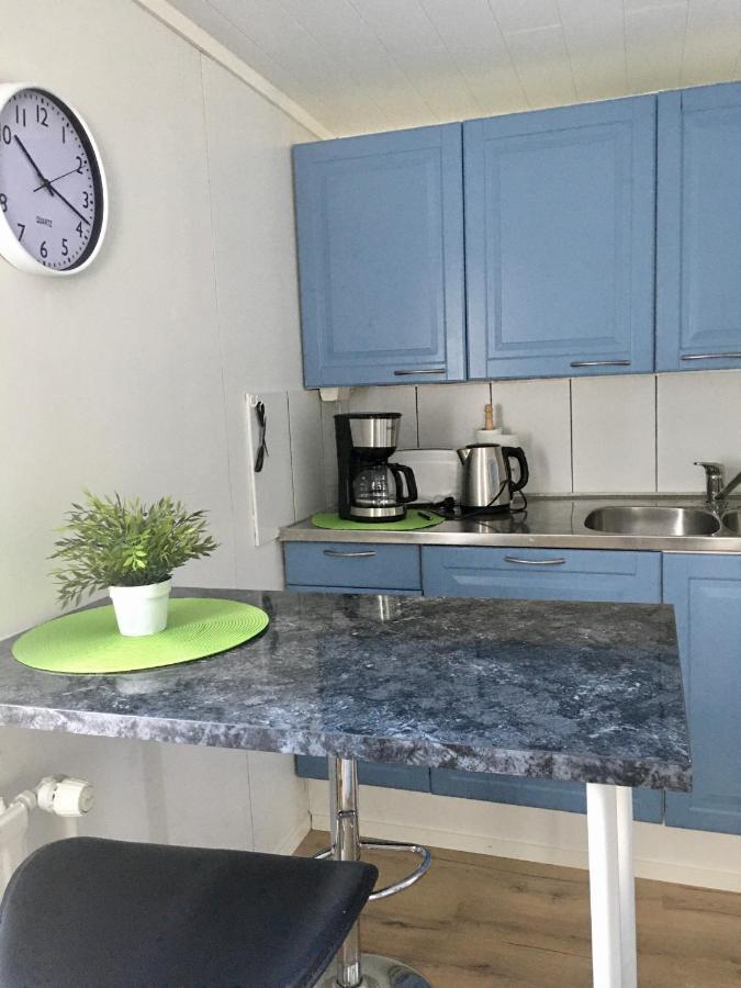 Aurora Center 3 Apartman Rovaniemi Kültér fotó