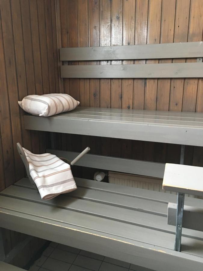 Aurora Center 3 Apartman Rovaniemi Kültér fotó