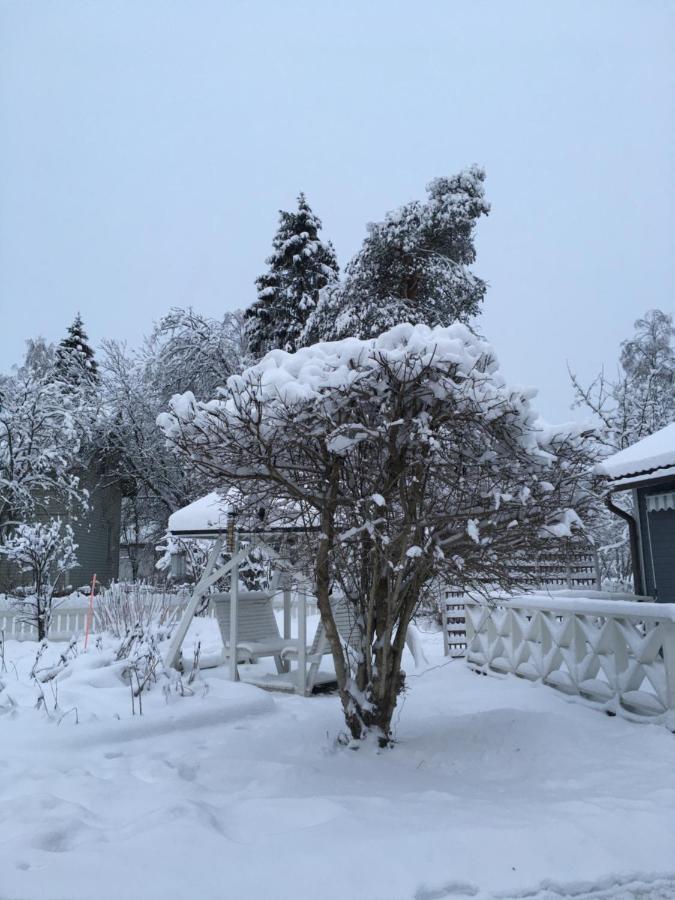 Aurora Center 3 Apartman Rovaniemi Kültér fotó