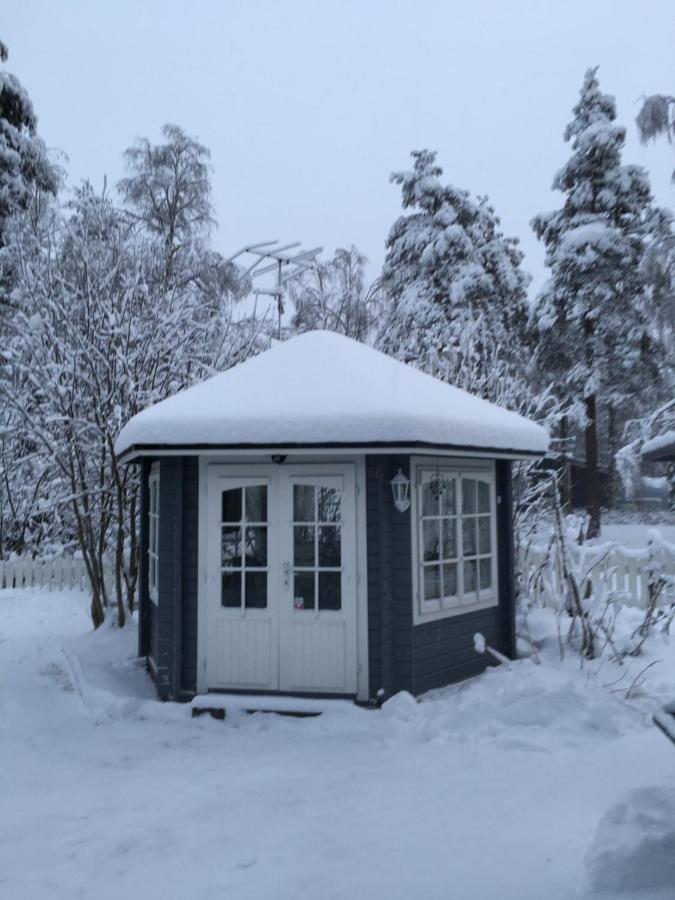 Aurora Center 3 Apartman Rovaniemi Kültér fotó