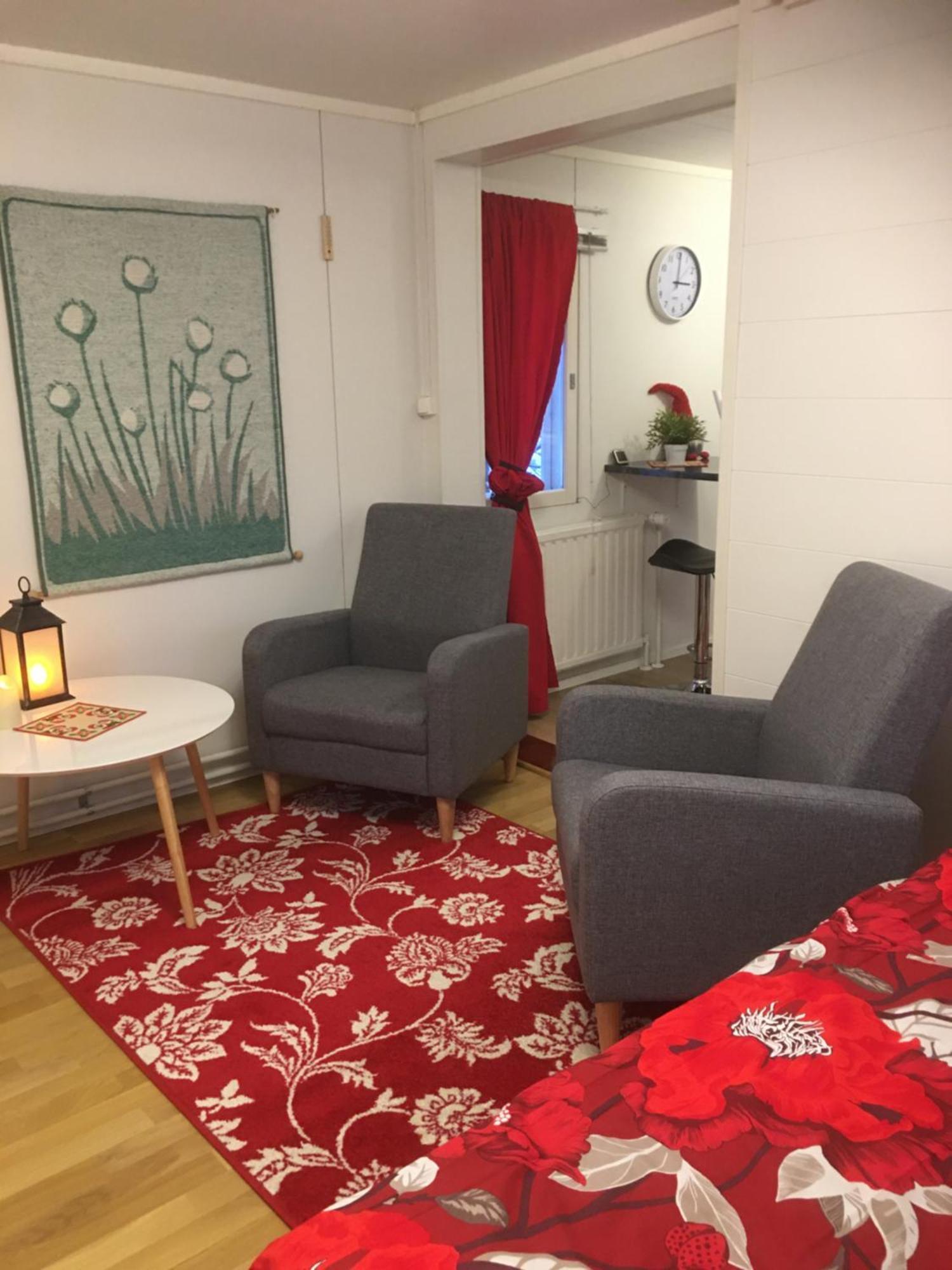 Aurora Center 3 Apartman Rovaniemi Kültér fotó