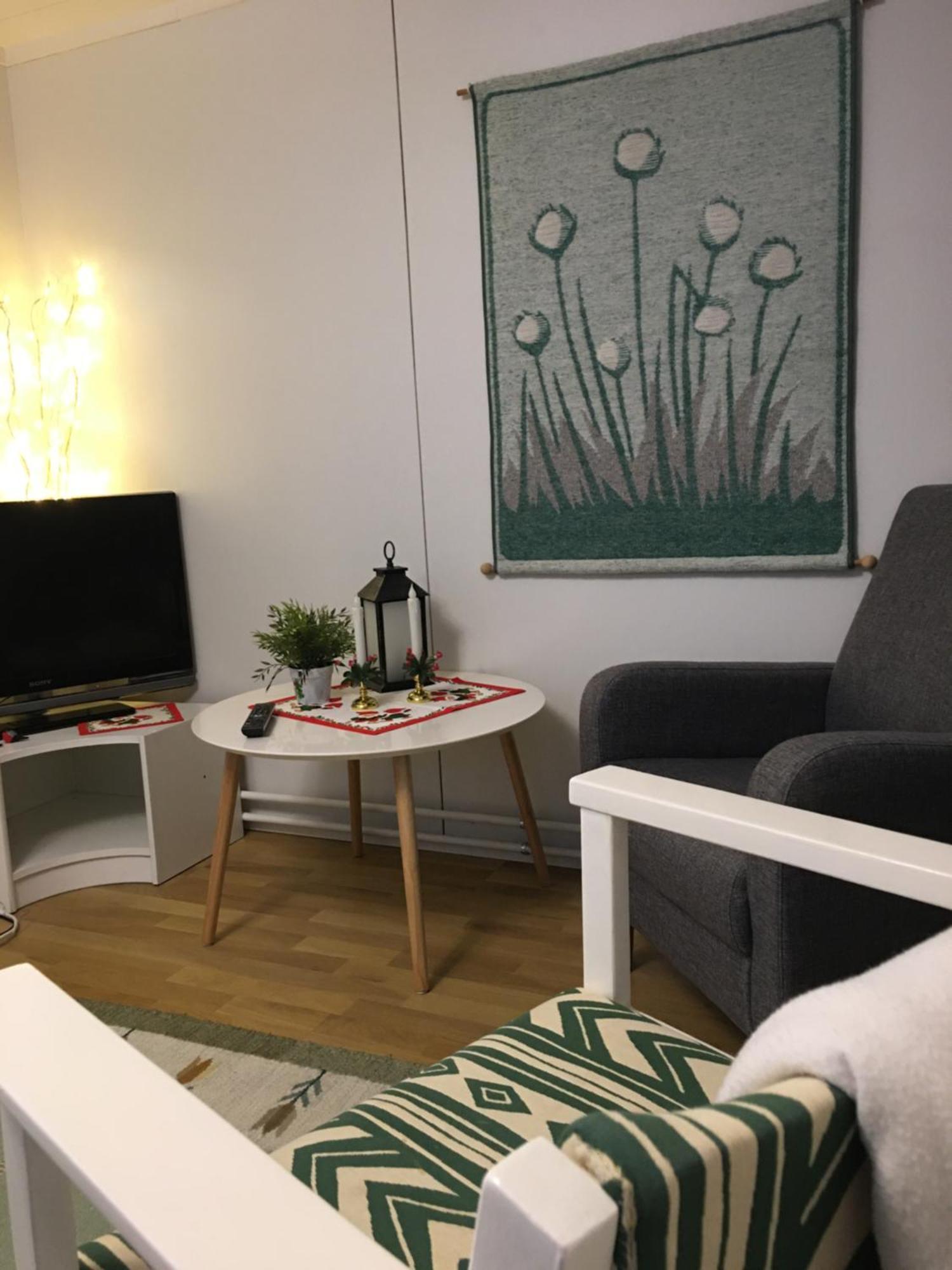 Aurora Center 3 Apartman Rovaniemi Kültér fotó