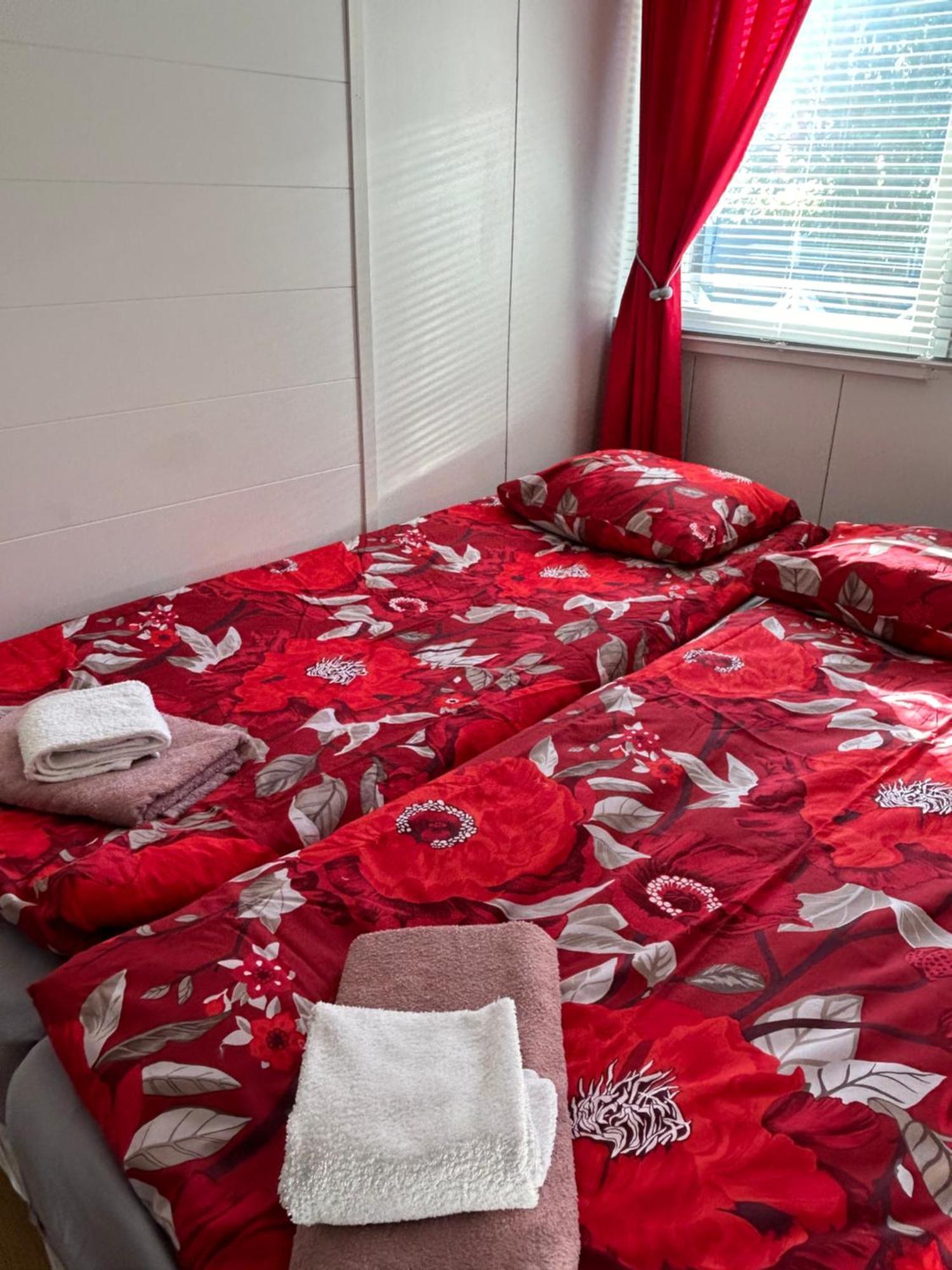 Aurora Center 3 Apartman Rovaniemi Kültér fotó
