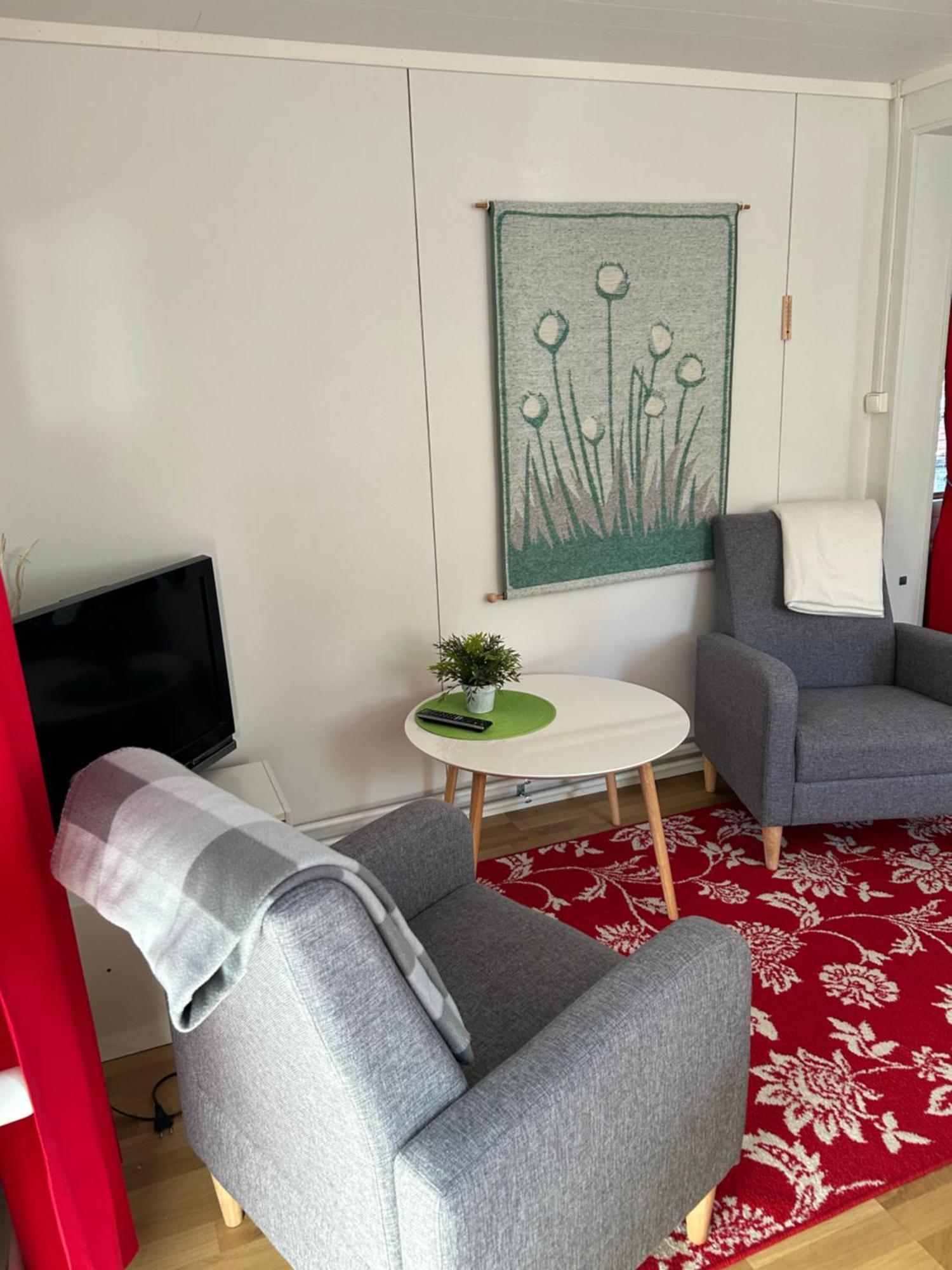 Aurora Center 3 Apartman Rovaniemi Kültér fotó